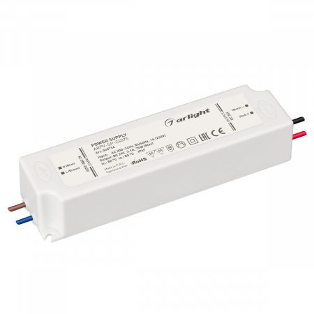 Блок питания Arlight ARPV-SP-24075 (24V, 3.1A, 75W) 045754