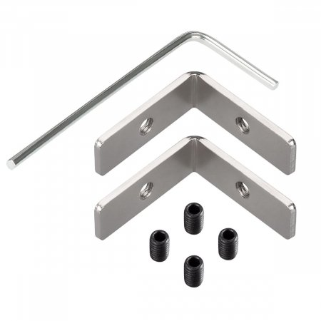 Соединитель профиля Arlight FANTOM-W23-L90 Set 048905