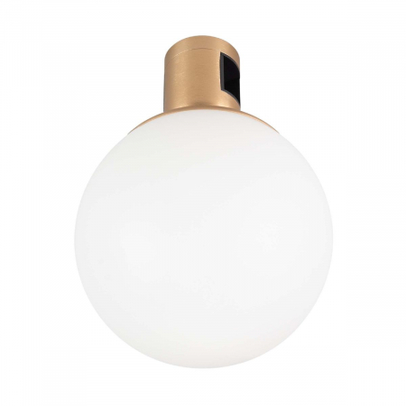 Трековый светильники Arlight ART-APRIORI-SFERO-R120-5W Warm3000 039289