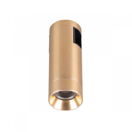 Трековый светильники Arlight ART-APRIORI-SPOT-R40-8W Warm3000 039297