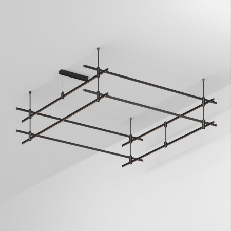 Трек Arlight ART-APRIORI-QUADRAT-2-ROD-400-2000x2000 048550