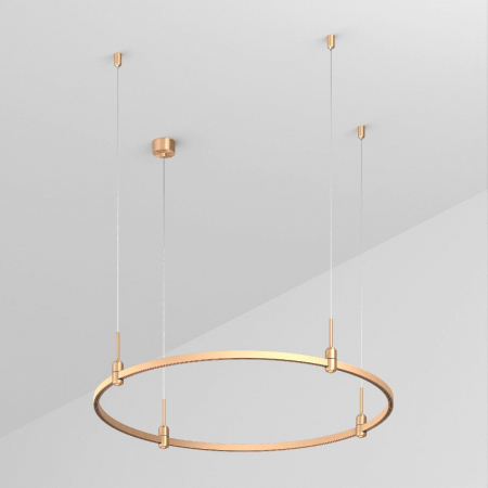 Трек Arlight ART-APRIORI-ROUND-HANG-R1000 048474