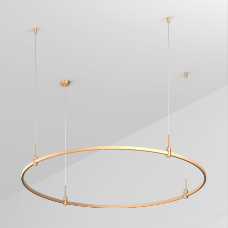 Трек Arlight ART-APRIORI-ROUND-HANG-R1500 048476