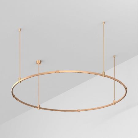 Трек Arlight ART-APRIORI-ROUND-ROD-800-R1800 048485