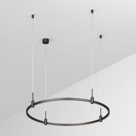 Трек Arlight ART-APRIORI-ROUND-HANG-R1000 048489