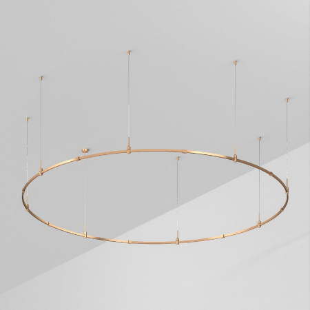 Трек Arlight ART-APRIORI-ROUND-HANG-R3000 048478