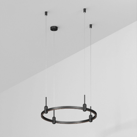 Трек Arlight ART-APRIORI-ROUND-HANG-R600 048487