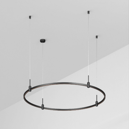 Трек Arlight ART-APRIORI-ROUND-HANG-R1200 048490