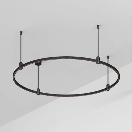 Трек Arlight ART-APRIORI-ROUND-ROD-400-R1200 048497