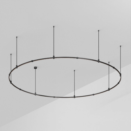 Трек Arlight ART-APRIORI-ROUND-ROD-800-R3000 048500