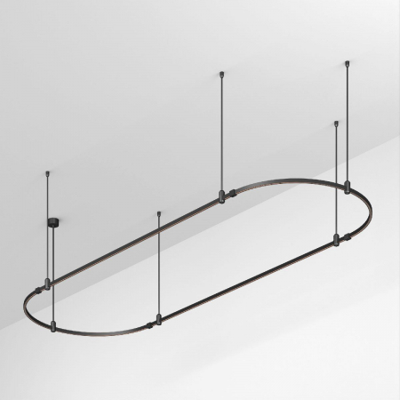 Трек Arlight ART-APRIORI-OVAL-ROD-800-3000x1000 048509