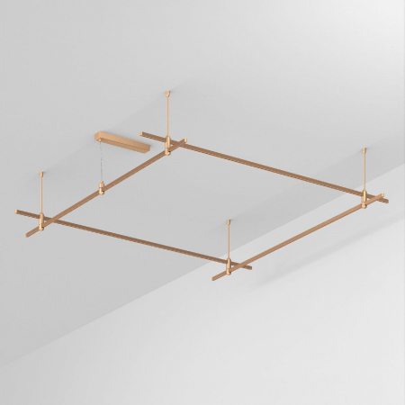 Трек Arlight ART-APRIORI-QUADRAT-ROD-400-2000x2000 048520