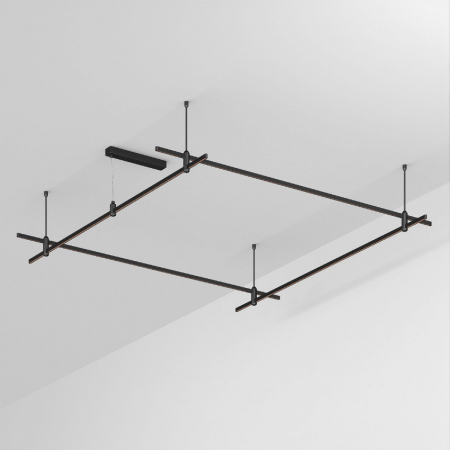 Трек Arlight ART-APRIORI-QUADRAT-ROD-400-2000x2000 048523