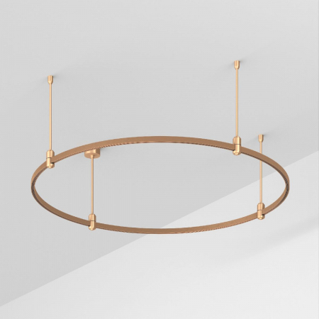 Трек Arlight ART-APRIORI-ROUND-ROD-400-R1200 048483