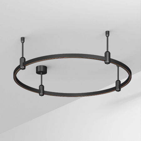 Трек Arlight ART-APRIORI-ROUND-ROD-200-R800 048495