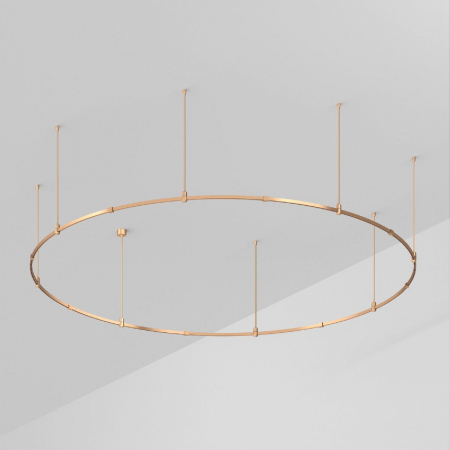 Трек Arlight ART-APRIORI-ROUND-ROD-800-R3000 048486