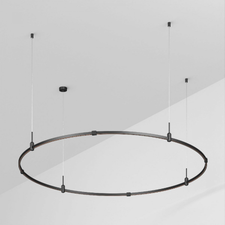 Трек Arlight ART-APRIORI-ROUND-HANG-R1800 048492
