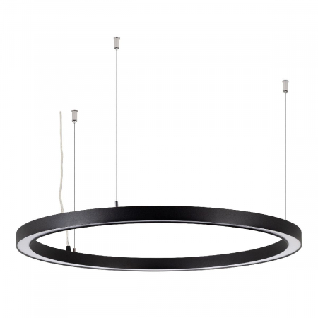 Подвесной светильник Arlight SP-CIRCLE-HANG-O3535-D700-40W Warm3000 049364