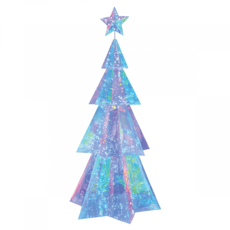 Светодиодная фигура Uniel ULD-R502 220V XMAS TREE UL-00011052