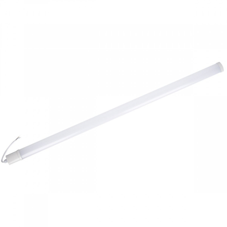 Линейный светильник Uniel ULT-V45-36W/4000K IP65 WHITE UL-00011781