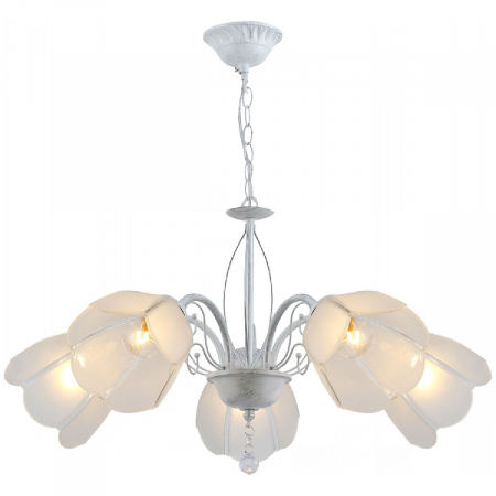 Подвесная люстра Reluce 96562-0.4-05