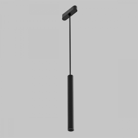 Трековый магнитный светильник IMEX Ut25 IL.0007.1400-8-BK