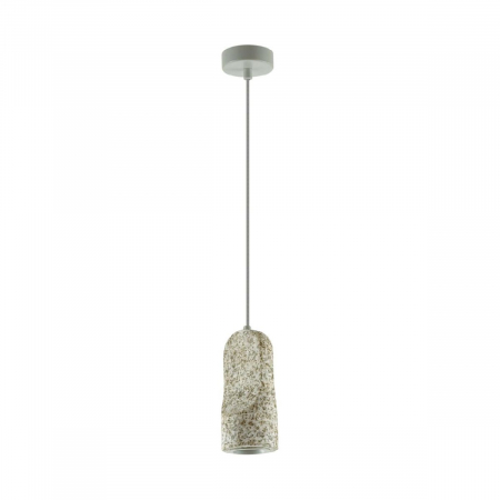 Подвесной светильник Odeon Light Pietra 7010/1B