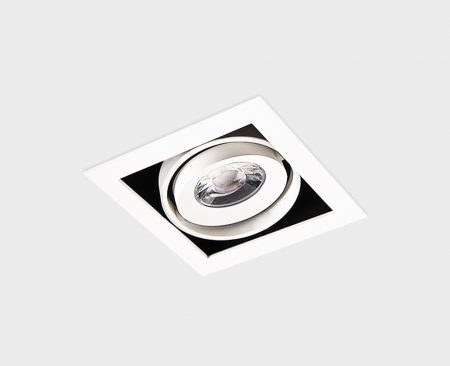 Встраиваемый светильник Italline DL 3032 white 3000K