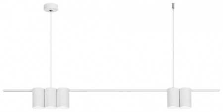 Подвесная люстра Velante 471-003-05