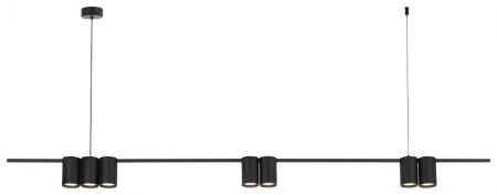 Подвесная люстра Velante 471-023-07