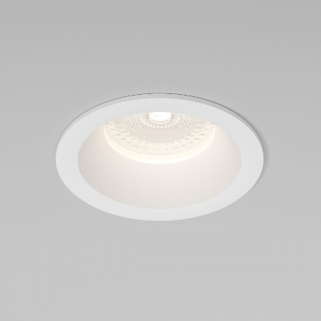 Встраиваемый светильник Elektrostandard Andi 25058/01 4690389207785 a067712