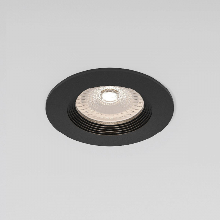 Встраиваемый светильник Elektrostandard City 25054/01 4690389207488 a067705