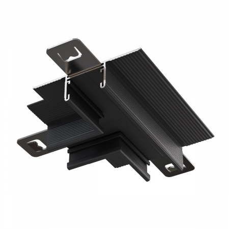 Т-образный коннектор встраиваемый Maytoni Basity TRA172CT-12B