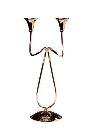 Подсвечник Garda Decor 2K299534G