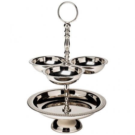 Подставка для закусок Garda Decor 95IM-2191