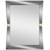 Зеркало Garda Decor KFG123