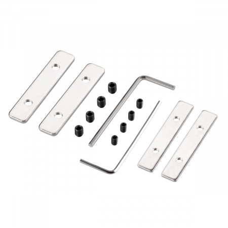 Соединитель профиля Arlight LINE-6070-180 Set 046861