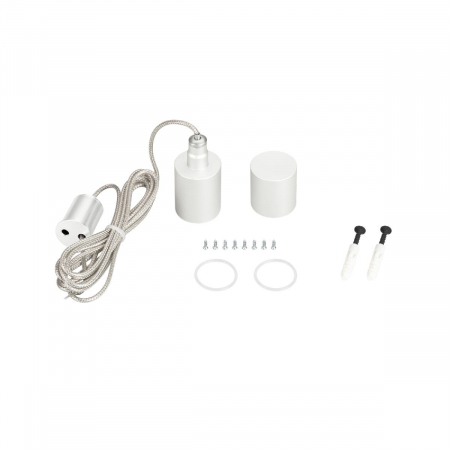 Подвес Arlight MOONLIGHT-VT-LIFT-TOP-D25 White 048379