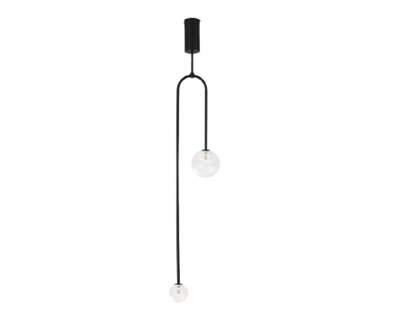 Подвесной светильник Kink Light Иона 09408-2A,19