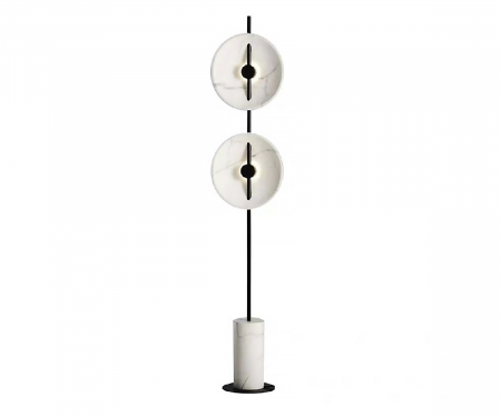 Торшер Kink Light Велси 08451-2F,19(01)