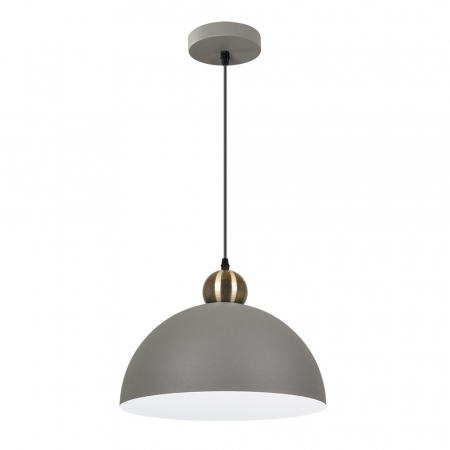 Подвесной светильник Arte Lamp Recinto A7053SP-1GY