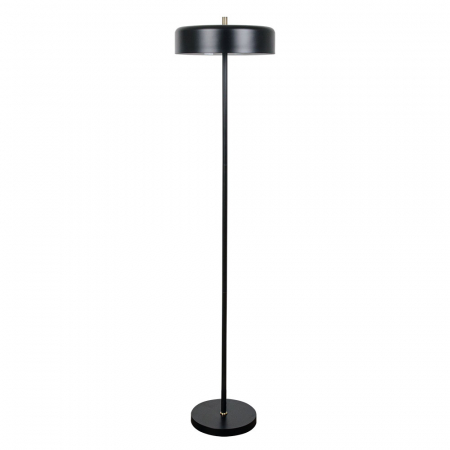 Торшер Arte Lamp Skat A7052PN-2BK