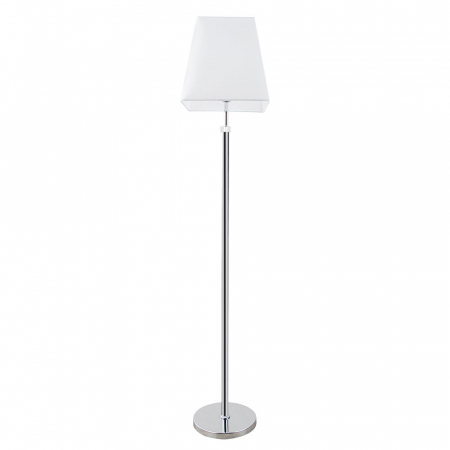 Торшер Arte Lamp Kensington A4098PN-1CC