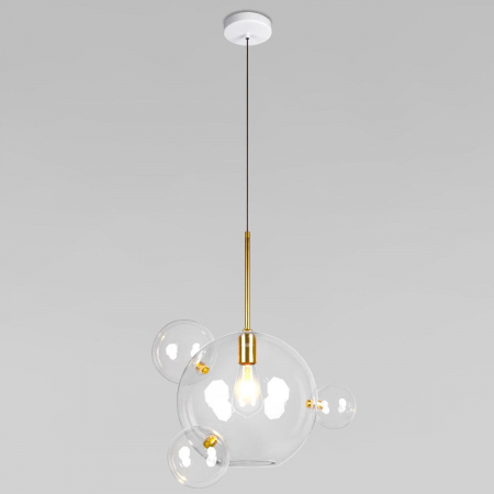 Подвесной светильник Loft IT Bolle 2034-P4