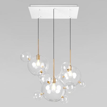 Подвесная люстра Loft IT Bolle 2034-S3