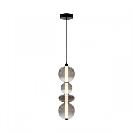 Подвесной светильник Maytoni Futuro MOD307PL-L36B3K