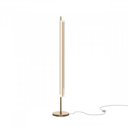 Торшер Maytoni Loom MOD258FL-L15BS3K