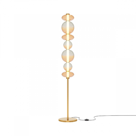 Торшер Maytoni Futuro MOD307FL-L40BS3K