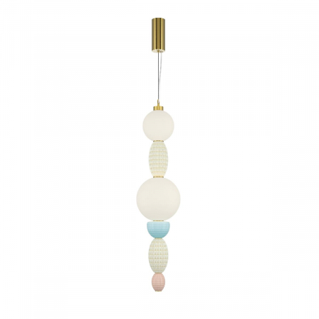 Подвесной светильник Maytoni Adore MOD297PL-L24BS3K