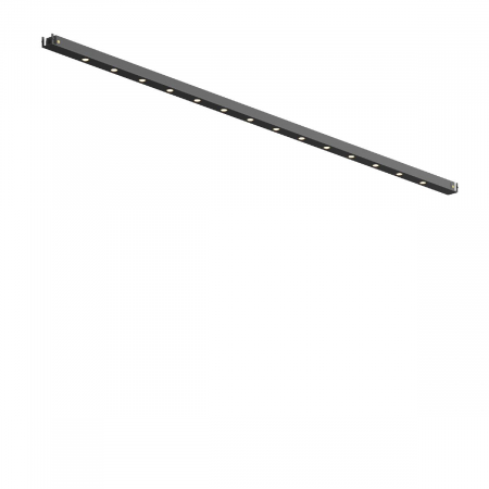 Трековый магнитный светильник Maytoni Points TR174-1-24WTW-M-B